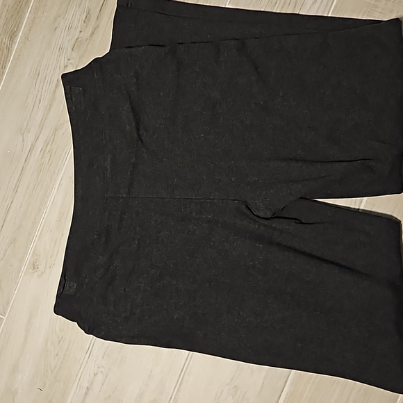 Mode de Vie pants, size 10 light weight, gray - Picture 3 of 3